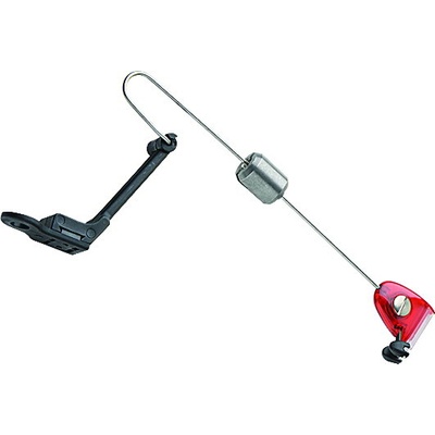 Mivardi Swinger No130 červená