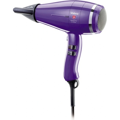 Valera Vanity Hi-Power Pretty Purple VA8605RCPP