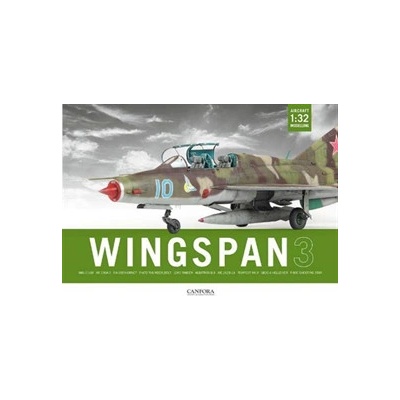 Wingspan 3 - Canfora Toni