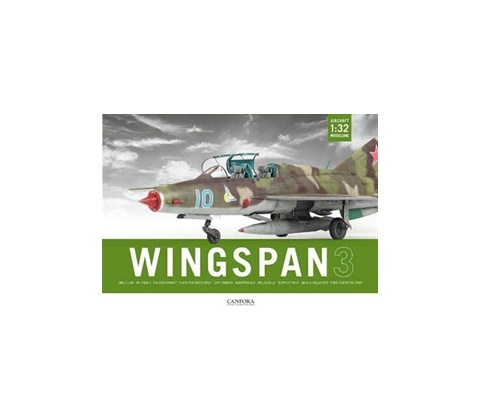 Wingspan 3 - Canfora Toni