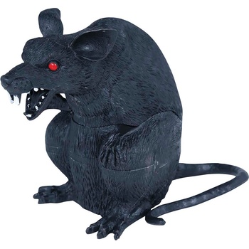 Fiestas Guirca Черен плъх