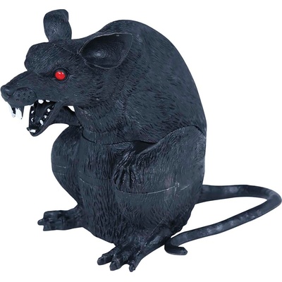 Fiestas Guirca Черен плъх