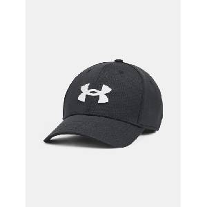 Under Armour Мъжки UA Blitzing Cap Adj Under Armour | Cheren | МЪЖЕ | ЕДИН РАЗМЕР