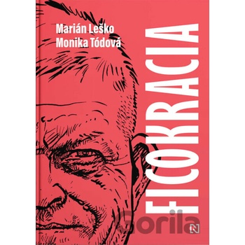 Ficokracia - Leško Marián