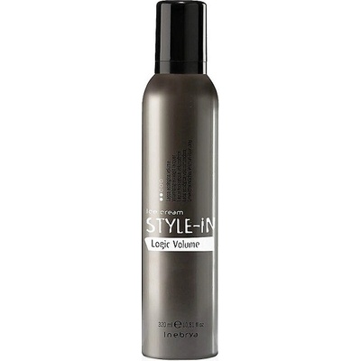 Inebrya Logic Volume – objemový lak na vlasy 320 ml