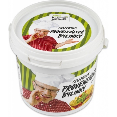 Jiří Červenka Koření Kulinář provensálské bylinky 30 g