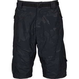 Nalini Мъжки шорти за колоездене Nalini Ais Click Short Cycling bottoms - Black - размер XL (055-1733-0215)