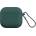 Next one silicone case for airpods 4 | green (k-ap4-sil-grn)