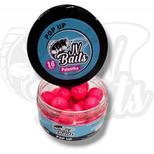 JV Baits pop up patentka 100ml 16mm