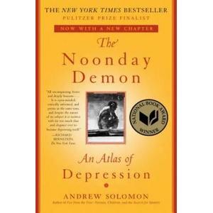The Noonday Demon (ISBN: 9781501123887)