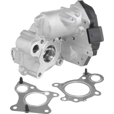 AGR - Ventil BorgWarner 712019D 712019D