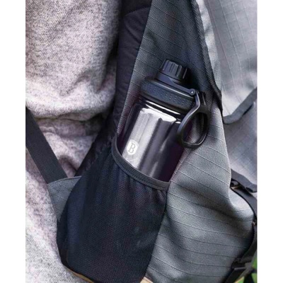 Berlingerhaus lahev sportovní nerez 18 10 Carbon PRO Line 540 ml