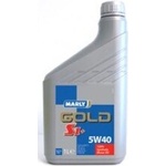 Marly Gold S1+ 5W-40 1 l