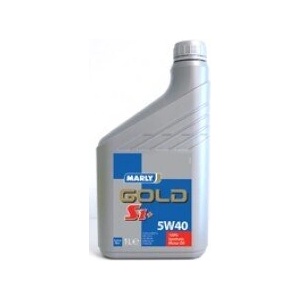 Marly Gold S1+ 5W-40 1 l