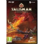 Nomad Games Talisman Digital Edition-40th Anniversary Collection (PC)