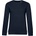 B&C Collection B&C INSPIRE CREW NECK WOMEN / Дамски суитшърт - тъмносин S (01W32Bu3401)