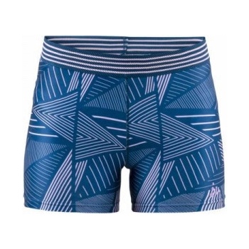 Craft Lux Hot šortky tmavě modré