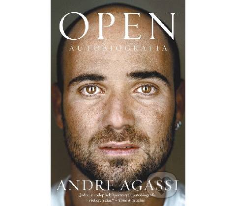Open Autobiografia
