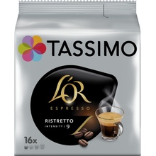 Tassimo L´OR Espresso Ristretto 16 ks