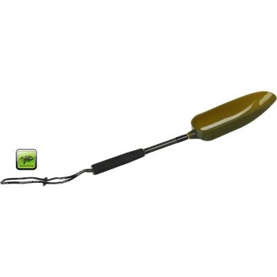 Giants Fishing Lopatka s rukojetí Baiting Spoon + Handle L (53cm)