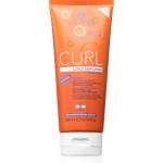 Alama Professional Curl Amplifier флуид за фиксиране и оформяне 200ml