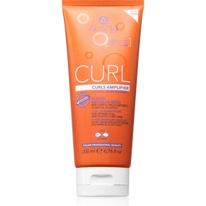 Alama Professional Curl Amplifier флуид за фиксиране и оформяне 200ml