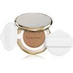 Sulwhasoo Perfecting Cushion дълготраен грим в гъбичка SPF 50+ + резервен пълнител цвят 23N1 Sand 2x15 гр
