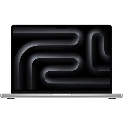 Apple MacBook Pro14" M5 Pro 16-Core GPU (2026) Silver MGDN4CZ/A