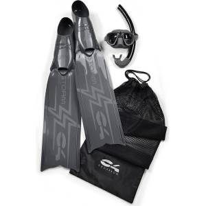 C4 Carbon C4 комплект storm (c4 0comstmm38m)