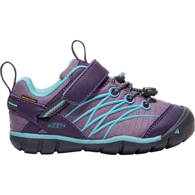 Keen Chandler CNX WP Montana grape aqua