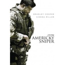 Americký sniper: , DVD