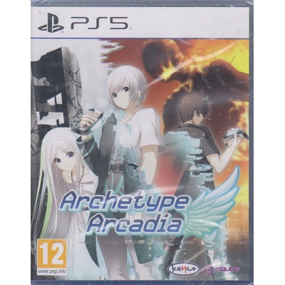 Archetype Arcadia