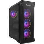 Genesis Irid 505 ARGB black (NPC-1518)