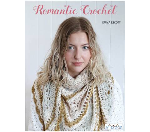 Romantic Crochet