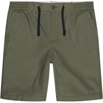Vintage Industries Worker cargo шорти, olive drab (1247.olivedrab)