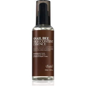 Benton Cosmetic Snail Bee есенция за лице с екстракт от охлюв 100ml
