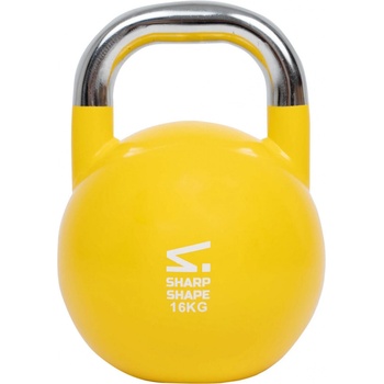 SHARP SHAPE COMPETITION 16 kg