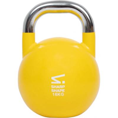 SHARP SHAPE COMPETITION 16 kg