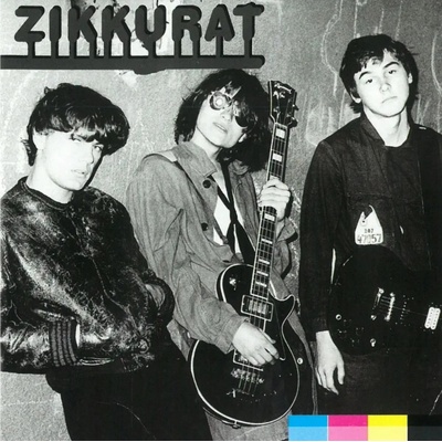 Zikkurat - Zikkurat
