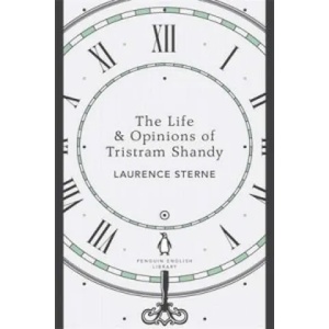 Tristram Shandy | Laurence Sterne (2012)