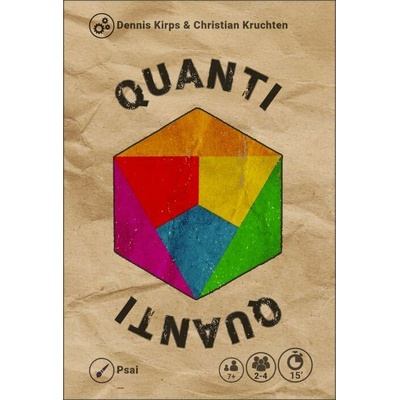 Ludolux Quanti