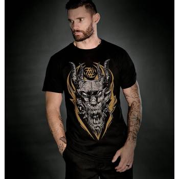 Image 1 of HYRAW Мъжка тениска hyraw - cerbere - fw21-m06-sst