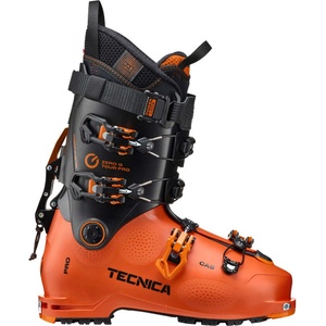 Tecnica Ски обувки zero g tour pro (10185301328) Ски обувки