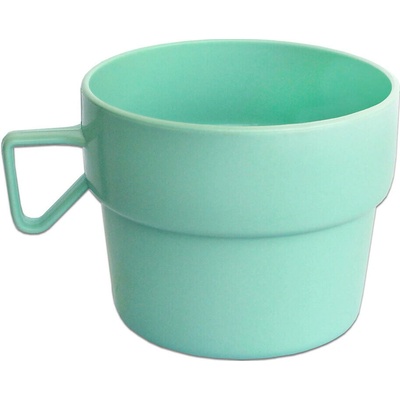 PETRA plast Hrnček stohovateľný 250 ml