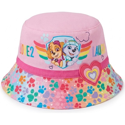 Paw Patrol Labková Patrola Pink