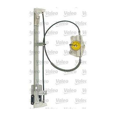 Mechanizmus zdvíhania okna VALEO 851128