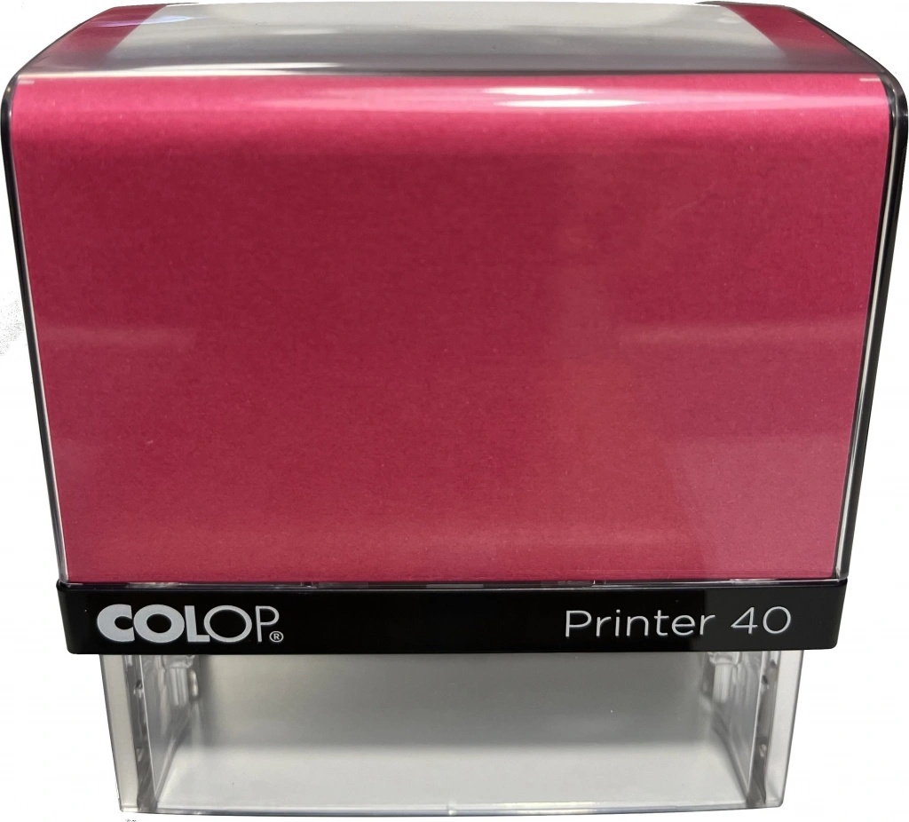 Colop Printer R40
