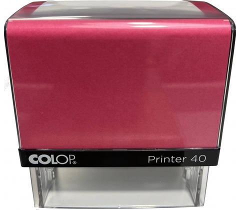 Colop Printer R40