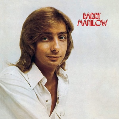 MANILOW, BARRY - BARRY MANILOW LP