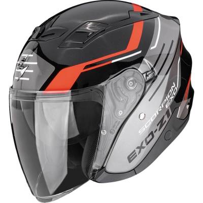 Scorpion EXO-Z1 Prymus
